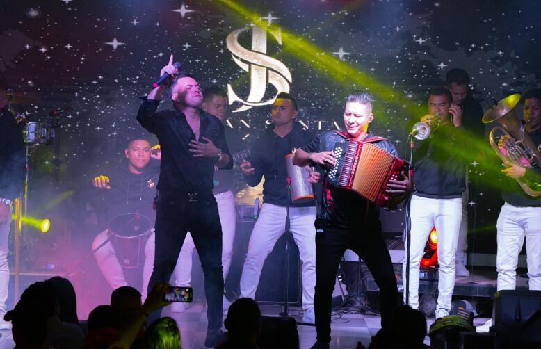 Cortesía: Festival Francisco el Hombre