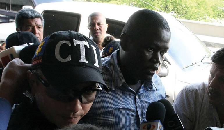 Juan Carlos Martínez.