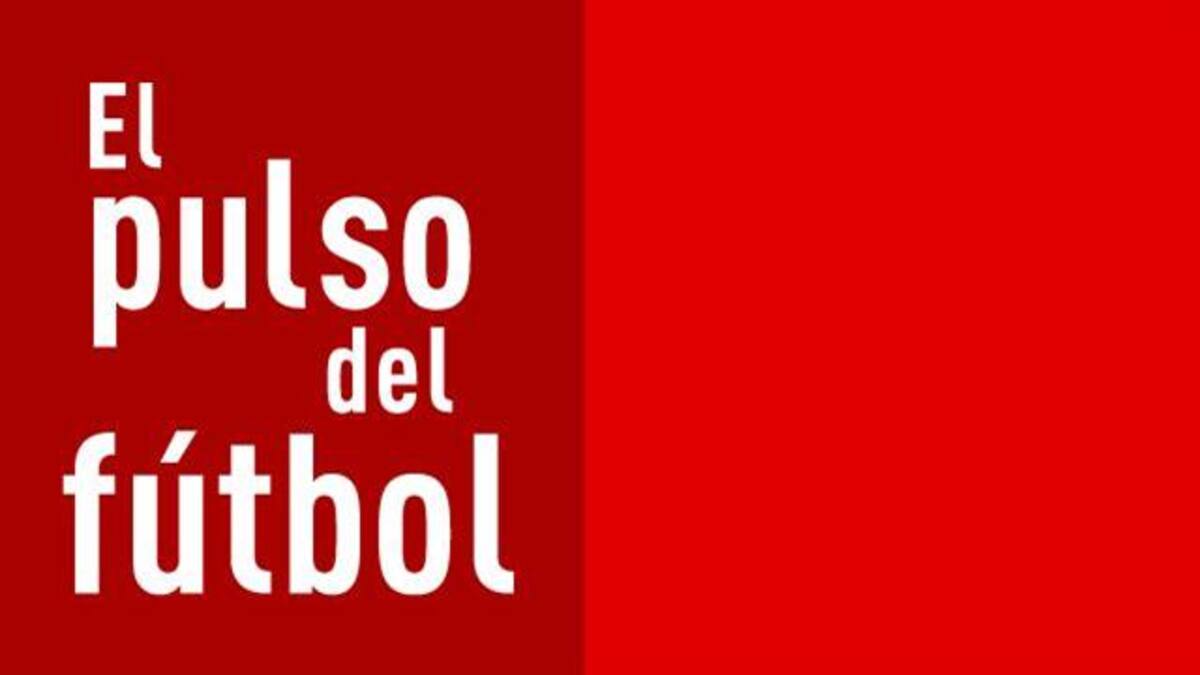 Audio | El Pulso del Fútbol (30-jul-14)