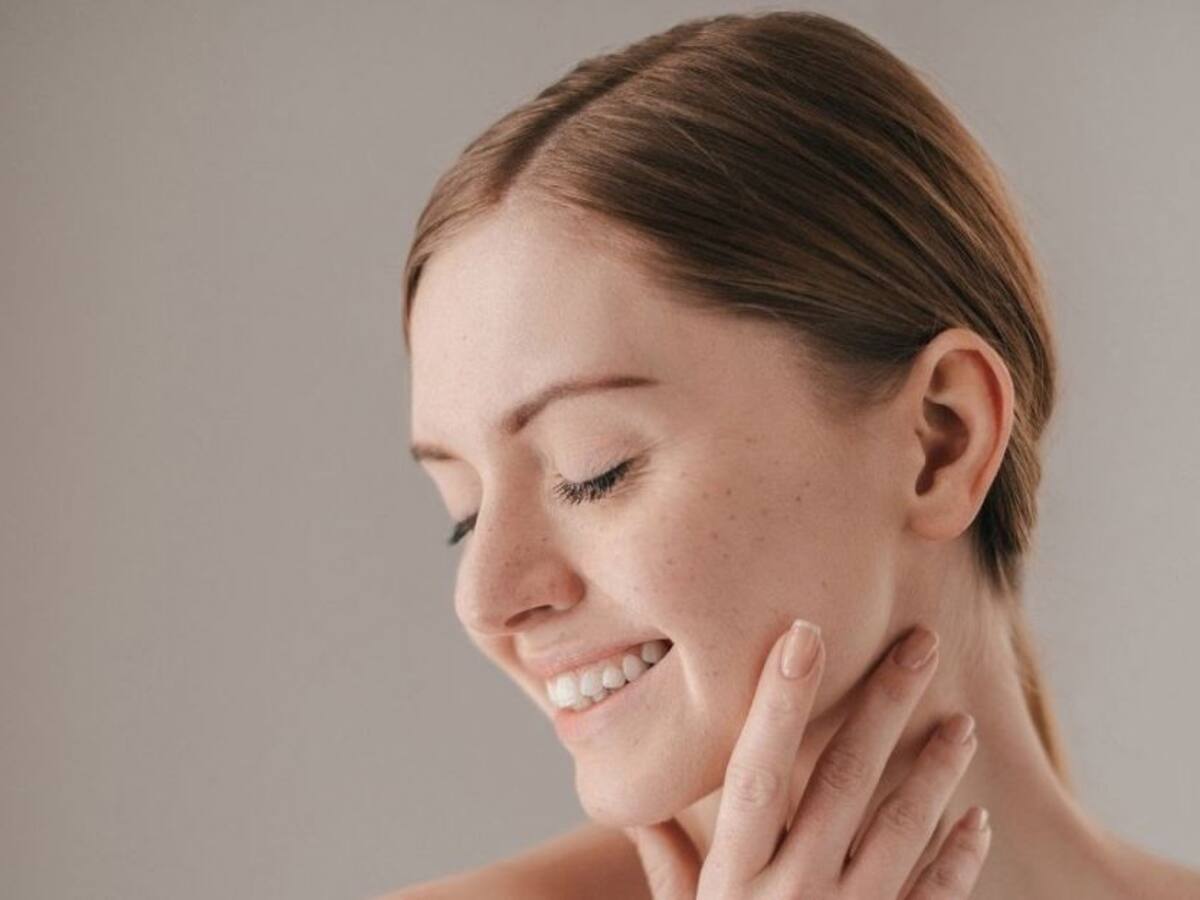 Piel sensible: factores, síntomas y cuidados