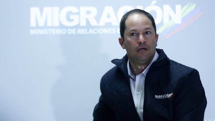 “8 personas abordaron sabiendo que tenían COVID-19”: Migración Colombia