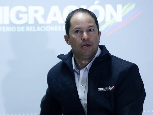 “8 personas abordaron sabiendo que tenían COVID-19”: Migración Colombia