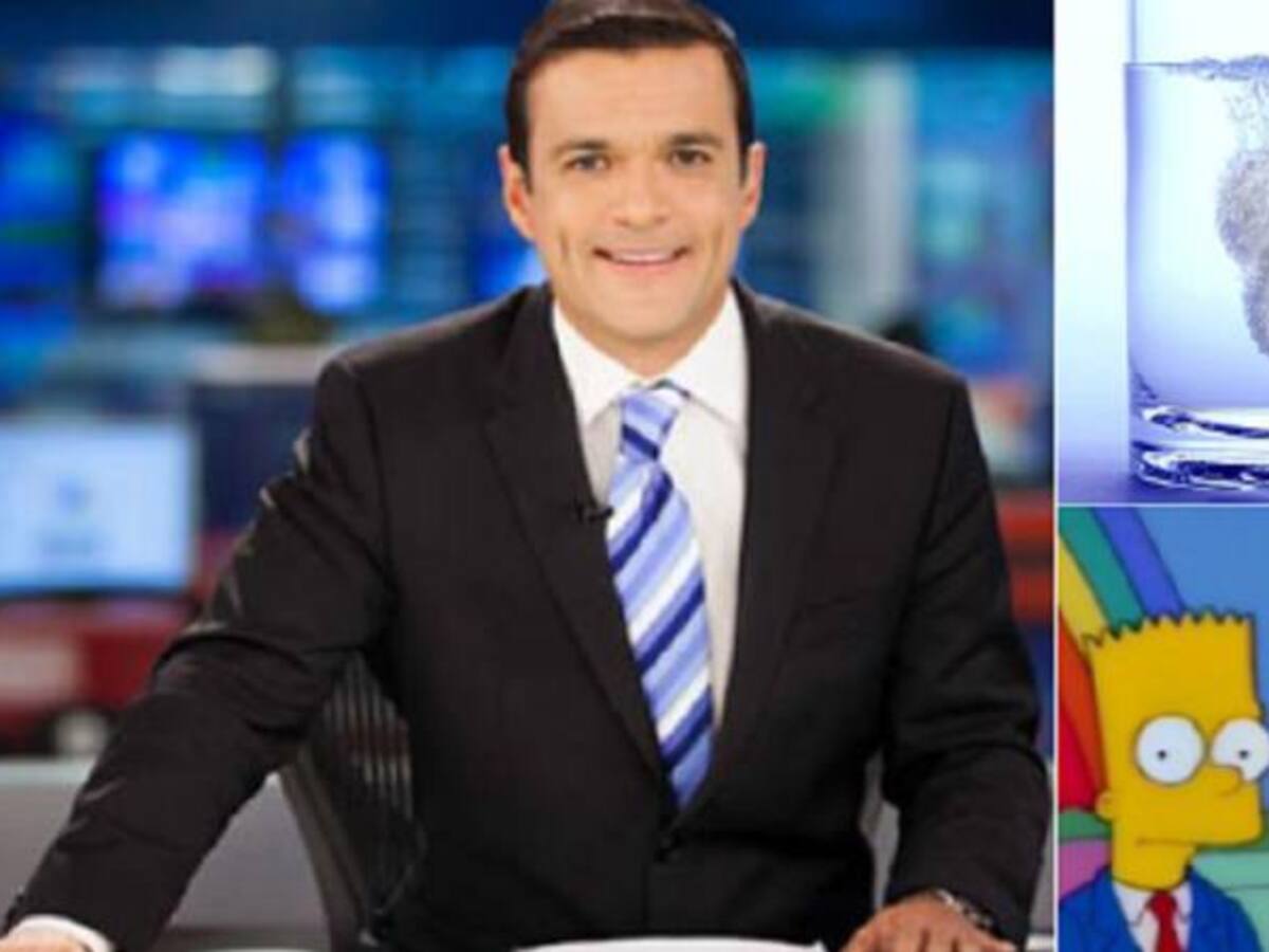 #AlkaSeltzerChallenge, nuevo reto que circula en redes sociales