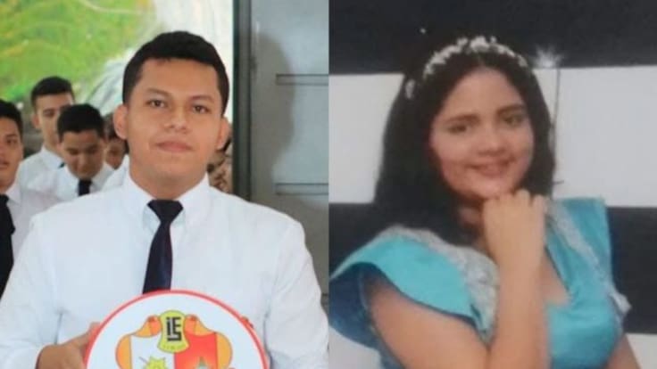 “Se los llevó esta absurda guerra”: Familia de jóvenes que murieron en atentado en La Plata, Huila