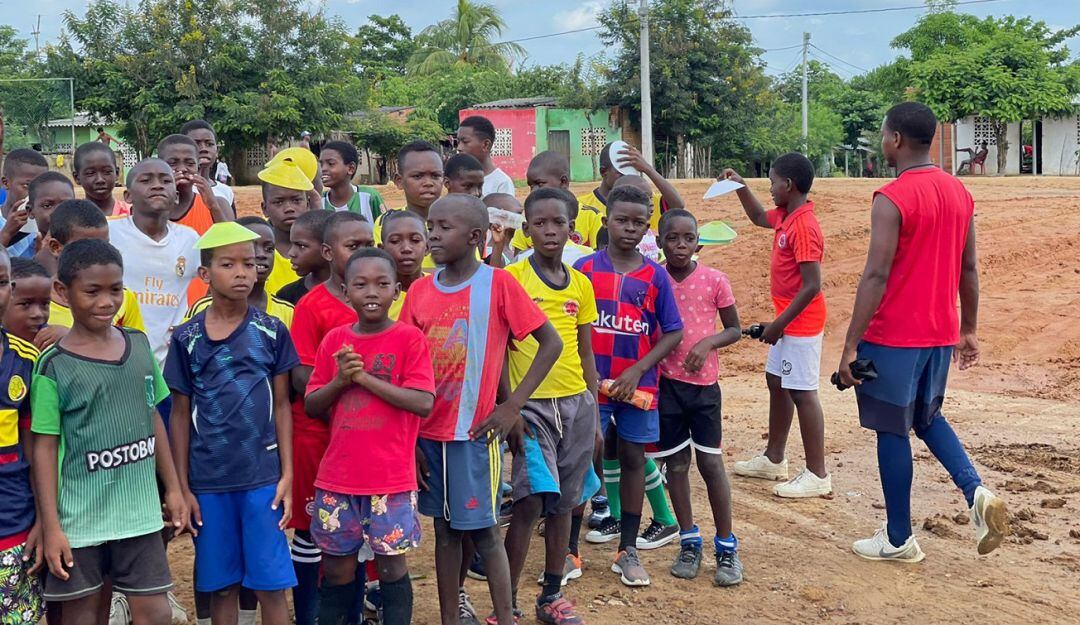 La obra anunciada por el presidente saliente Iván Duque y adjudicada en diciembre de 2021 aún no arranca por falta de trámite