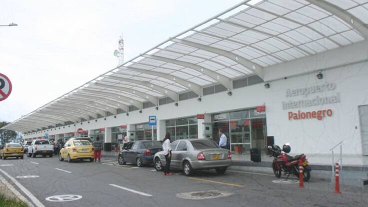 21 de julio, prueba piloto Bucaramanga - Cúcuta