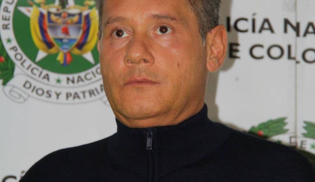 Jair Sánchez Hernández, alias ‘Mueble Fino’