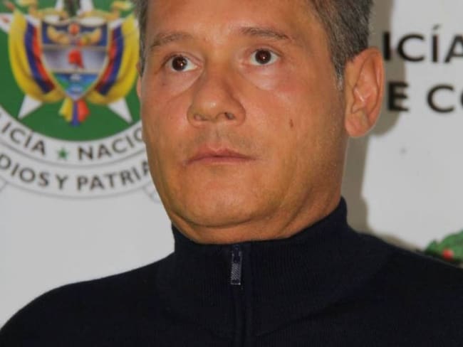 Jair Sánchez Hernández, alias ‘Mueble Fino’