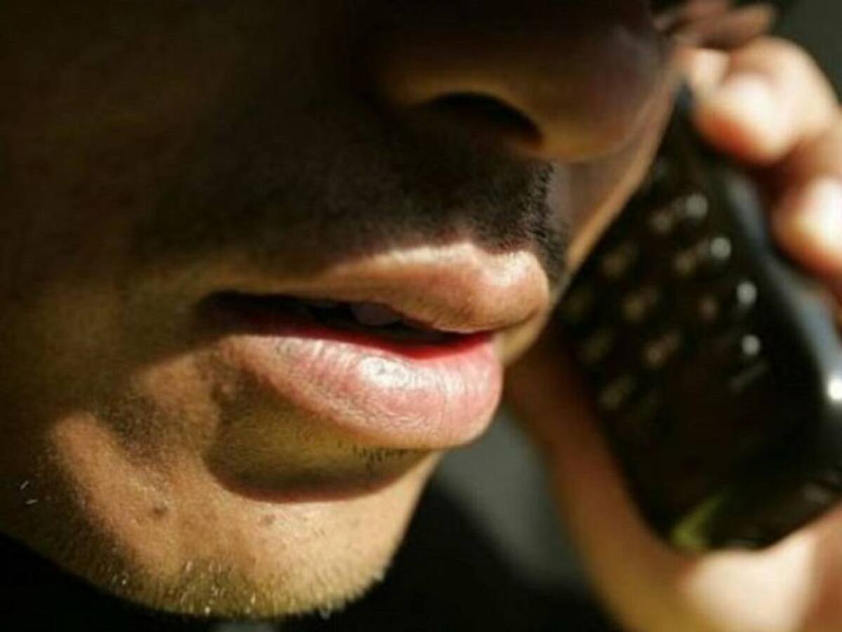 Desarticulan en Cali a banda de extorsionistas denominada 'Los Timadores'
