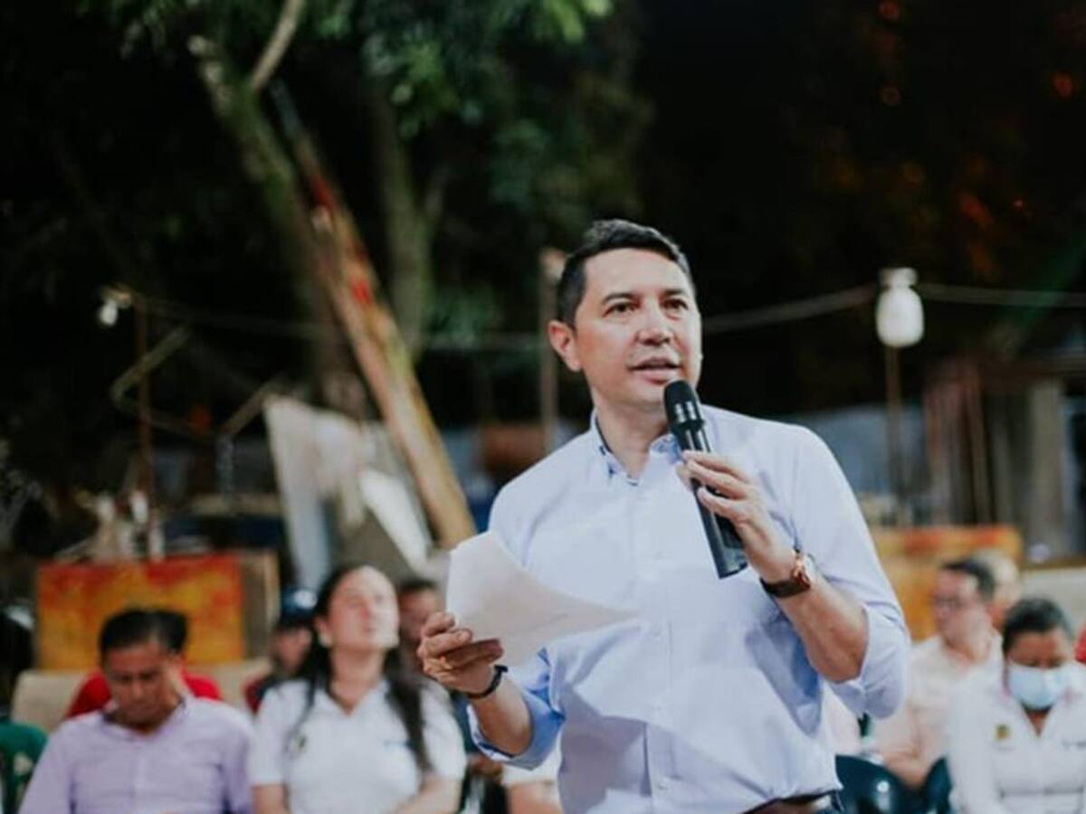 Comenzaron nuevamente los cambios en el gabinete del alcalde Hurtado