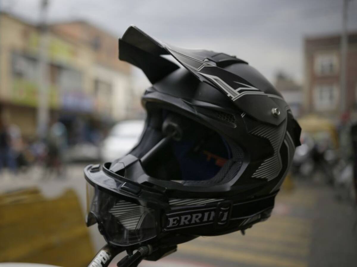 En el Magdalena censarán las motocicletas para prevenir los hurtos