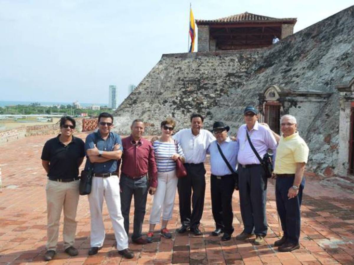 Termina juzgamiento de anteproyectos del Concurso de Iluminación del Castillo de San Felipe