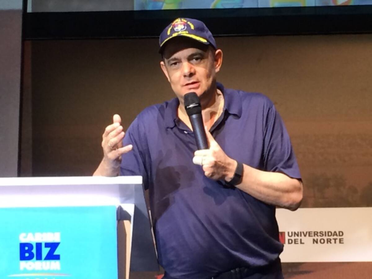 Vargas Lleras defiende resultados de Cambio Radical en el plebiscito y ataca al Partido Liberal
