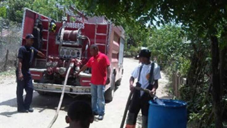 Personería urge agilizar entrega de agua a habitantes de Manizales