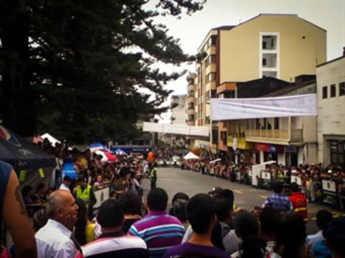 Tres municipios risaraldenses están de fiesta