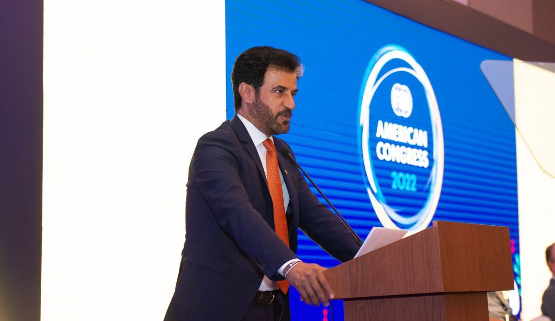 Durante el FIA American Congress en Cartagena, el gremio pidió a países miembros implementar programa de acreditación ambiental