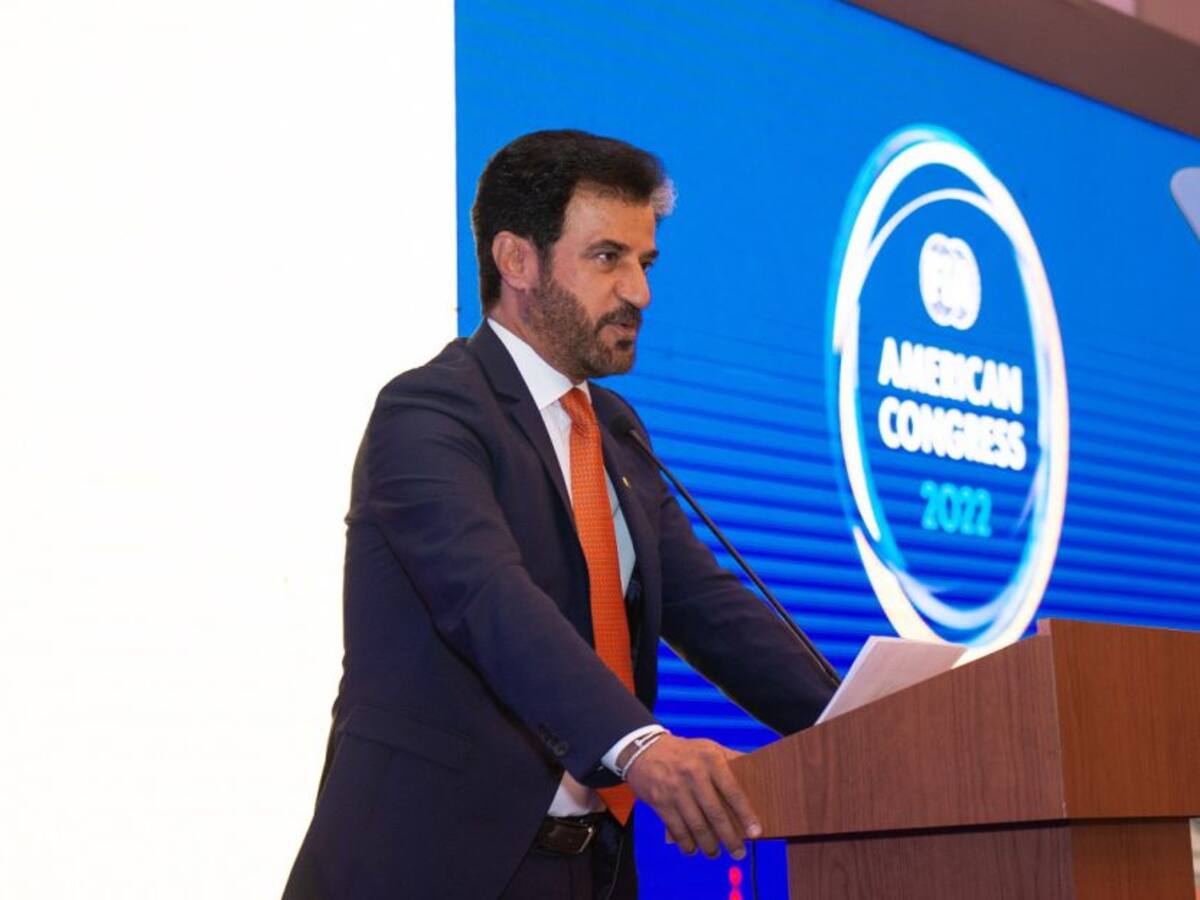 Federación de Automovilismo anunció su primera beca de ingeniería