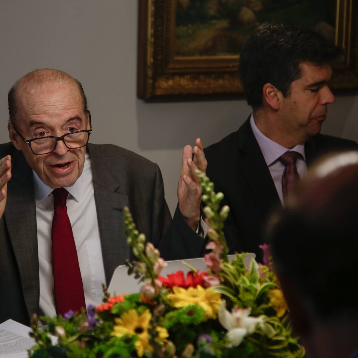 Procuraduría abrió nueva investigación contra el canciller Álvaro Leyva