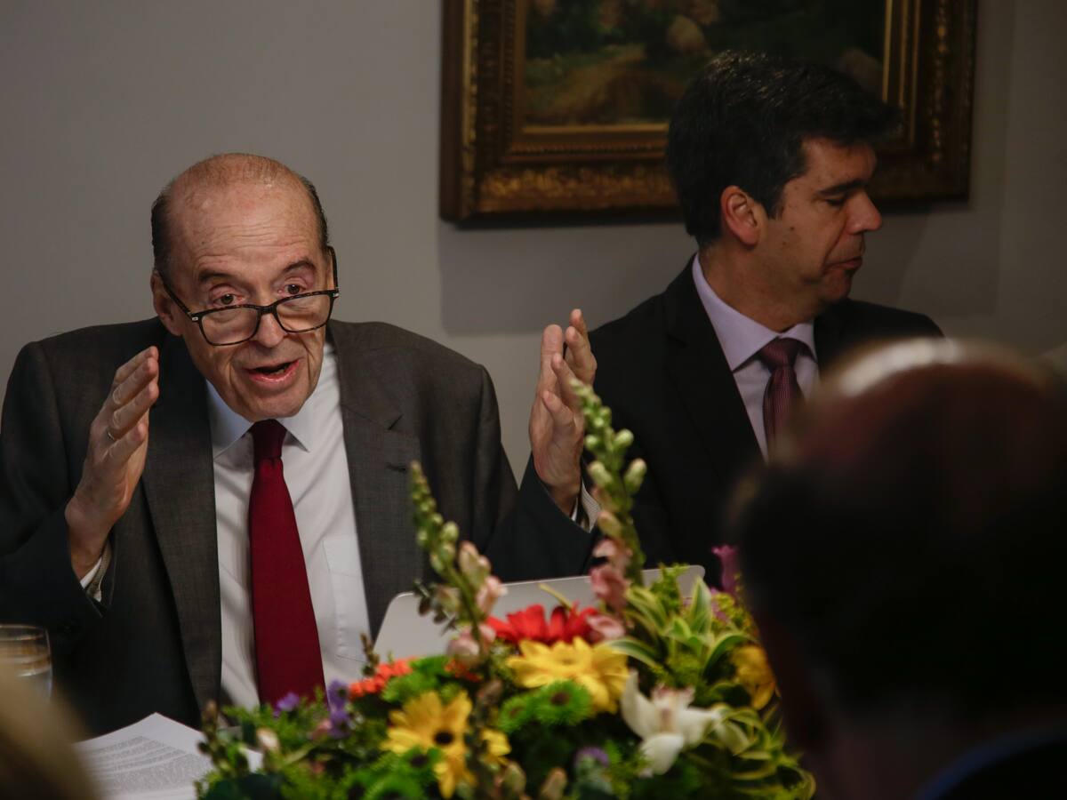 Colombia condena situación en Nicaragua y ratifica labor de liberar presos políticos