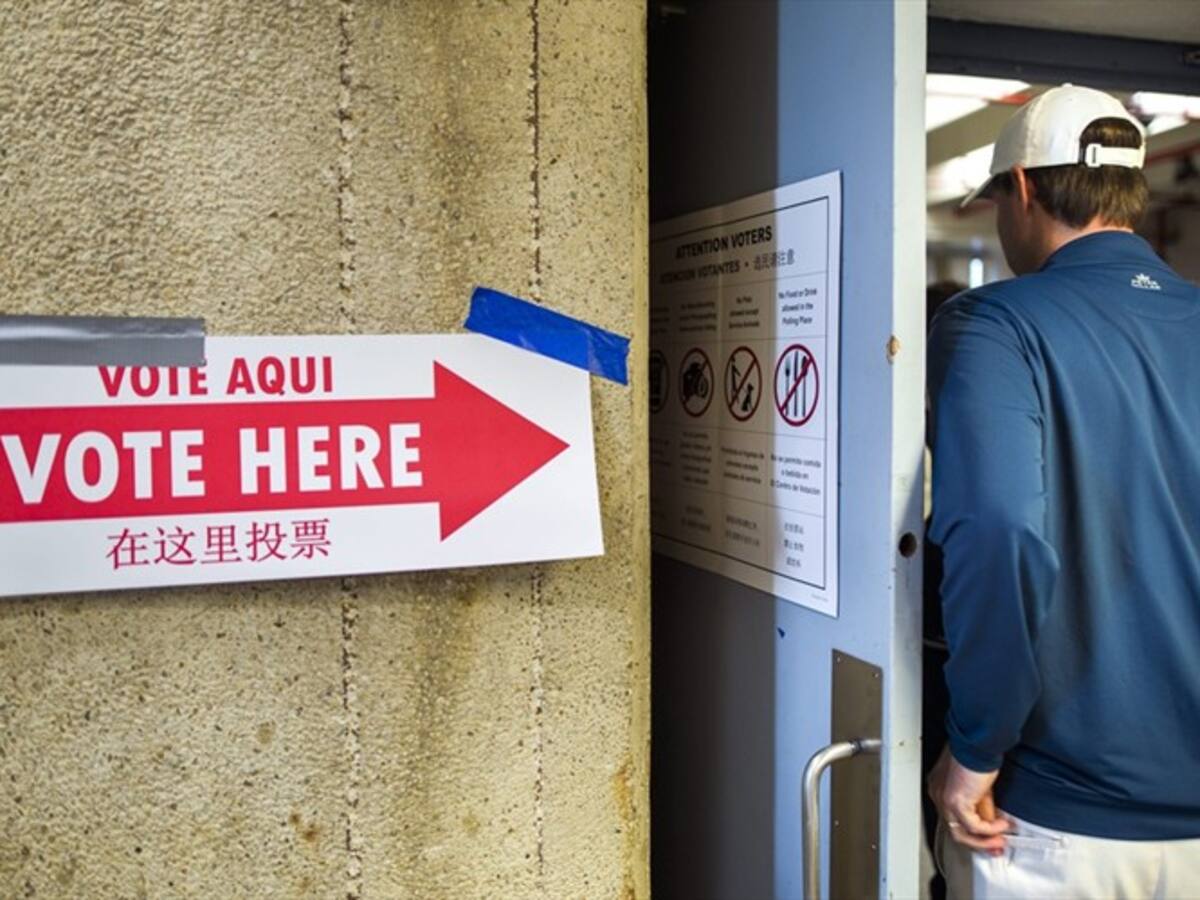 ¿Cuál es la importancia de las elecciones de medio término para Estados Unidos?