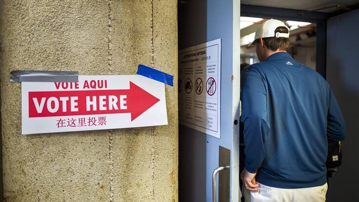 ¿Cuál es la importancia de las elecciones de medio término para Estados Unidos?