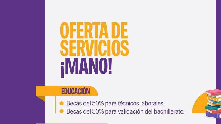 Candidato a Alcaldía de Bucaramanga estaría ofreciendo becas para favorecer su campaña