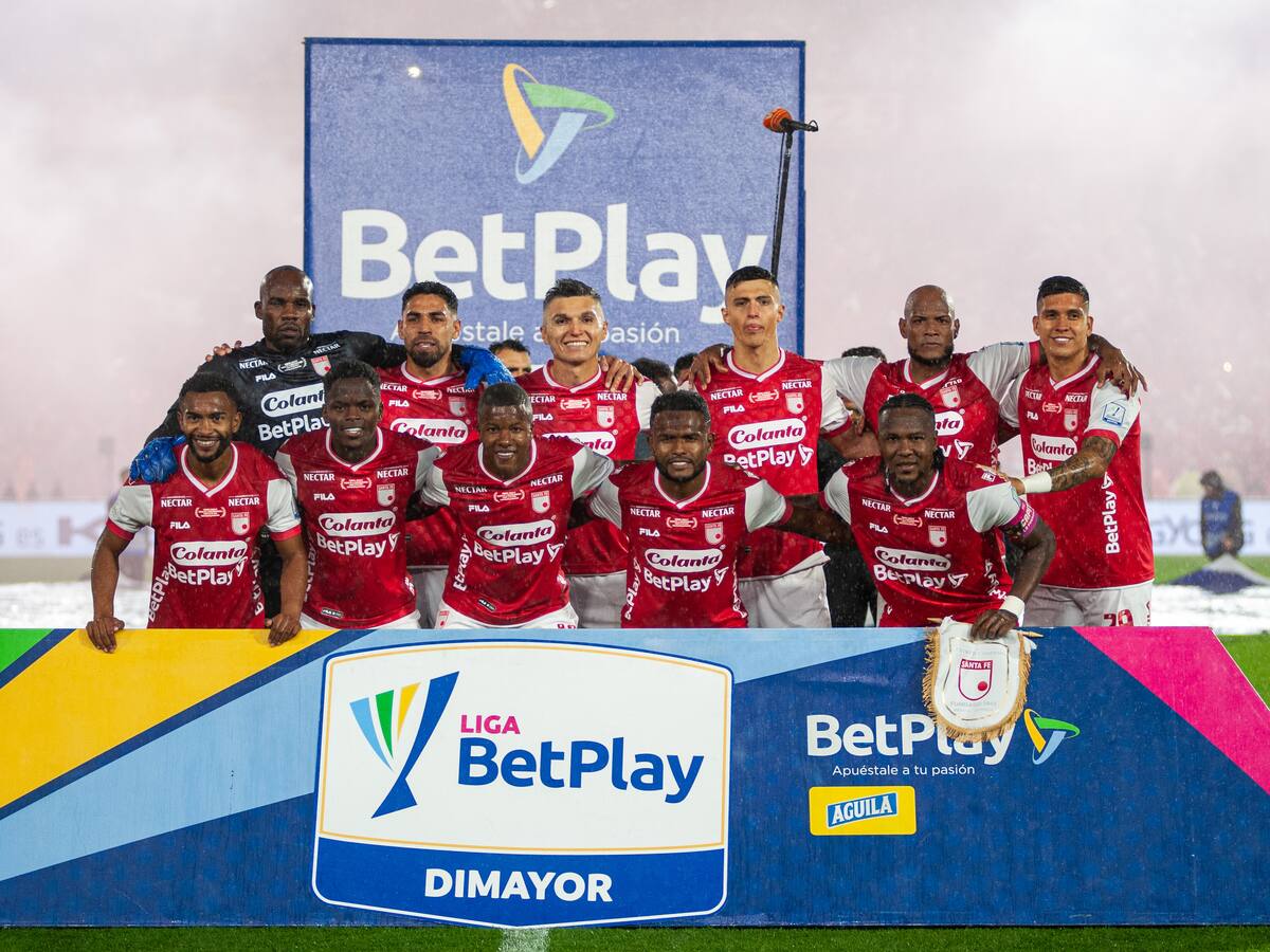 Santa Fe busca un delantero argentino para dar la pelea en Copa Libertadores