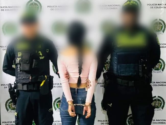 Policía de Bolívar