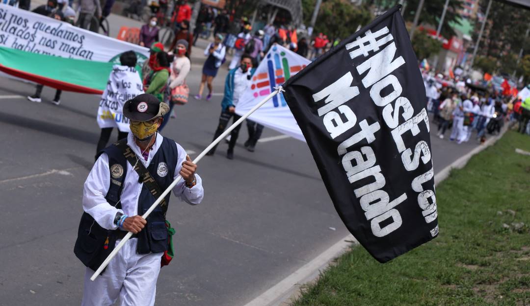Colprensa - Camila Díaz