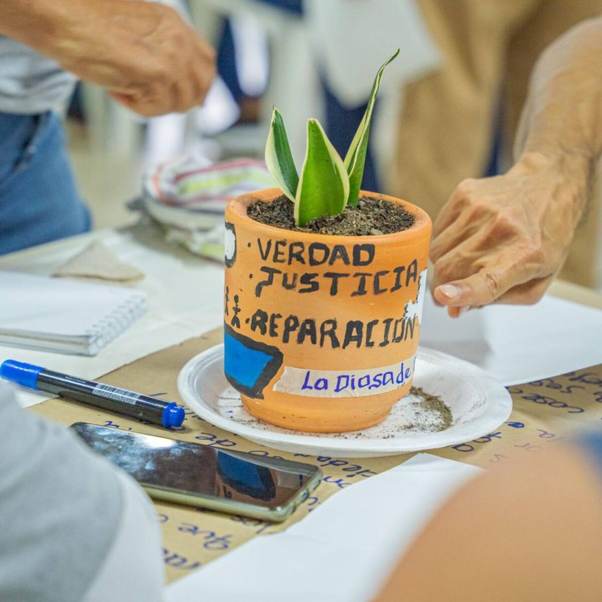 Preocupación por la seguridad de firmantes de paz: JEP alerta por 15 asesinatos en 2025