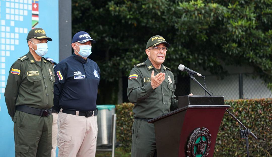 Buscan a otros 3 colombianos que habrían participado en el magnicidio de Haití
