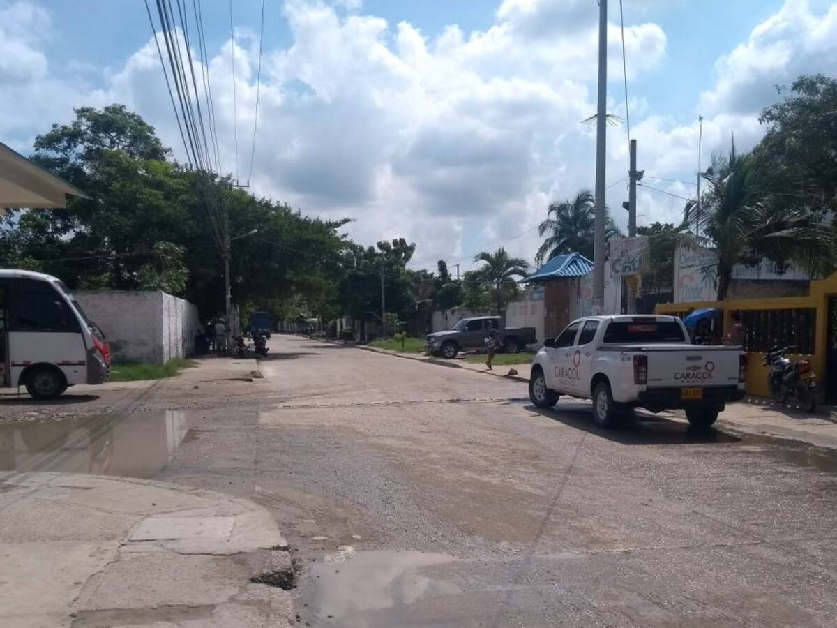 Cortes de energía hasta el 22 de diciembre en Cartagena y Bolívar