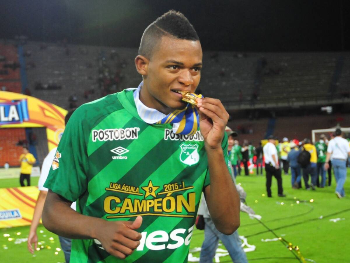 Cali se suma a la lista de equipos que reencauchan goleadores