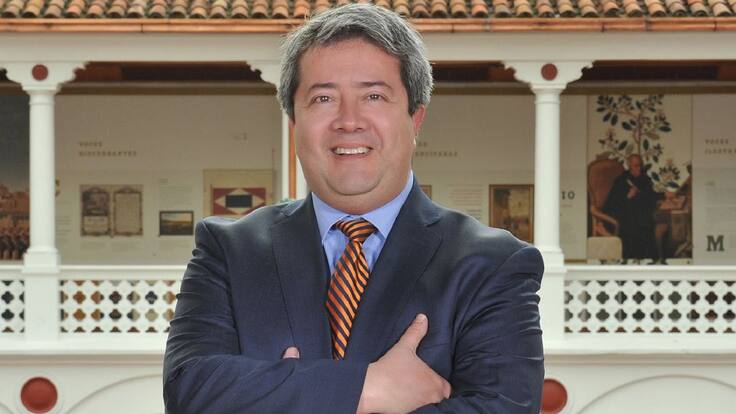 “Existen protocolos al interior de la institución pero los policías colombianos no los cumplen”