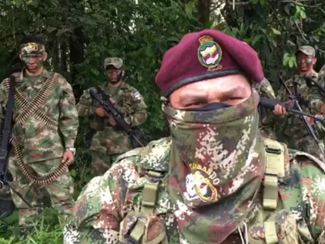 Ejército alerta sobre una nueva modalidad extorsiva en el Huila