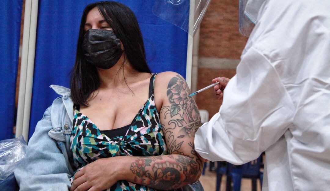 Coronavirus en Bolívar: 62 nuevos casos y un fallecido