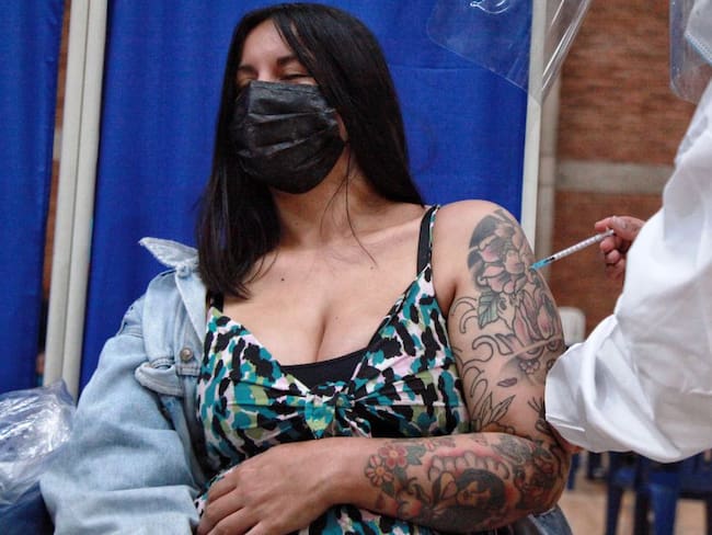 Coronavirus en Bolívar: 62 nuevos casos y un fallecido