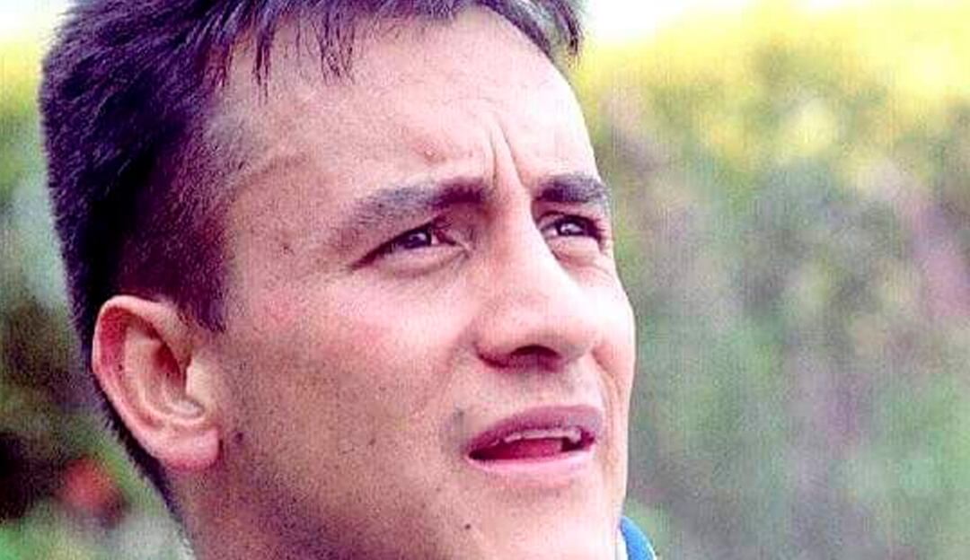 Jhon Marío Ramírez fue ídolo de Millonarios y referente del fútbol bogotano