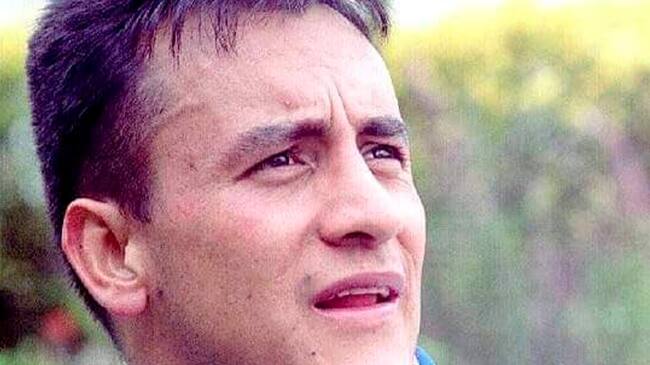 Jhon Marío Ramírez fue ídolo de Millonarios y referente del fútbol bogotano