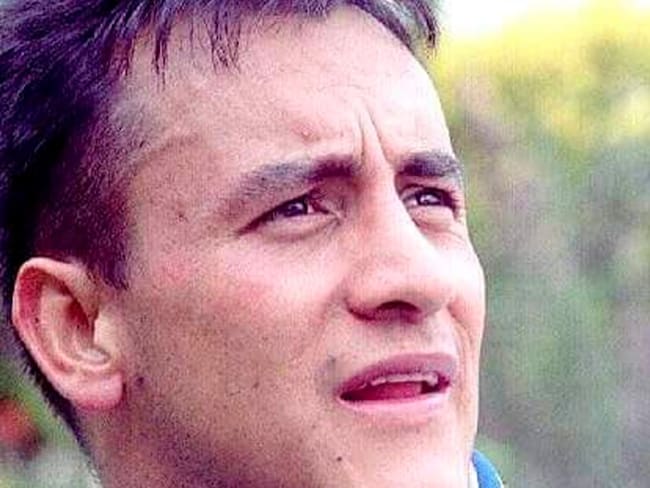 Jhon Marío Ramírez fue ídolo de Millonarios y referente del fútbol bogotano