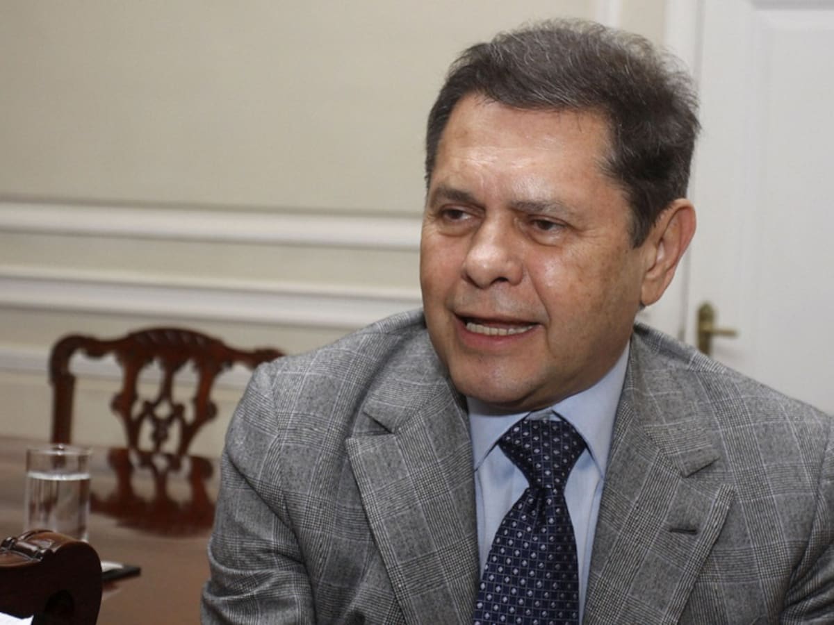 ¿Carlos Mattos incrementó su patrimonio?