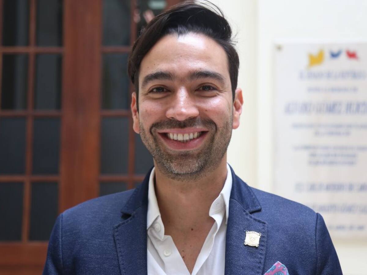 Ante la Fiscalía, congresista denunció que fue amenazado por taxistas