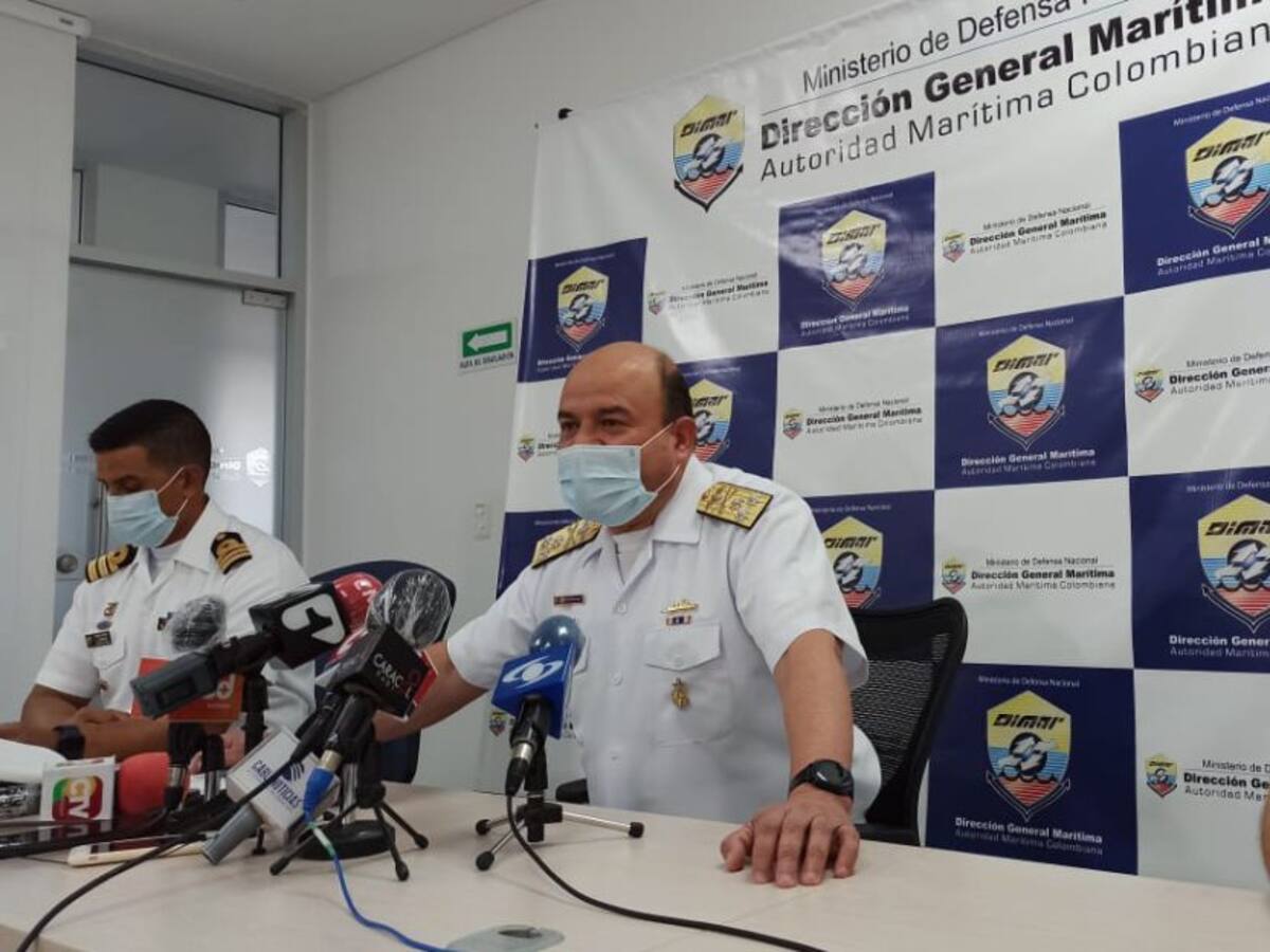 Dimar ha identificado 230 ocupaciones ilegales en playas del Atlántico