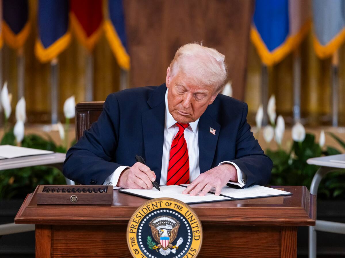 Corte Suprema de Estados Unidos permite a DOGE acceder a datos privados de los ciudadanos