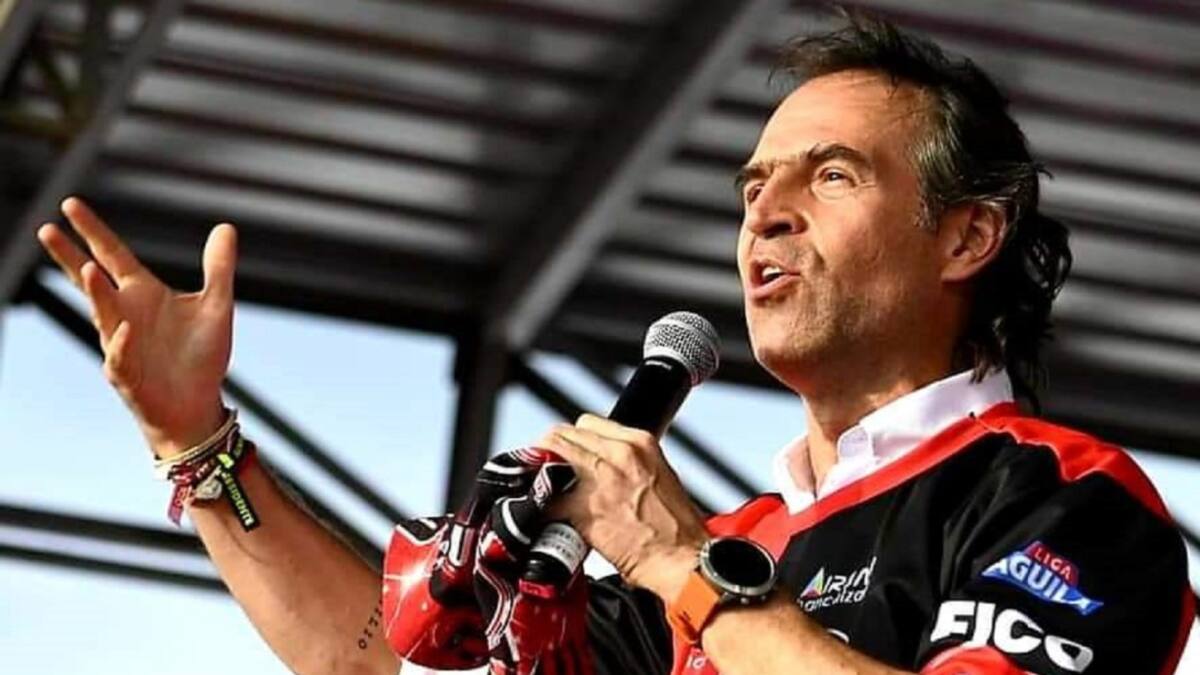 “Abrir frontera comercial pero no reconocer a Maduro”: Federico Gutiérrez