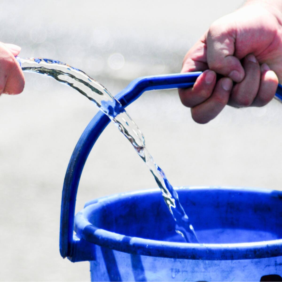 Aguas de Cartagena promueve el uso responsable del agua durante racionamientos