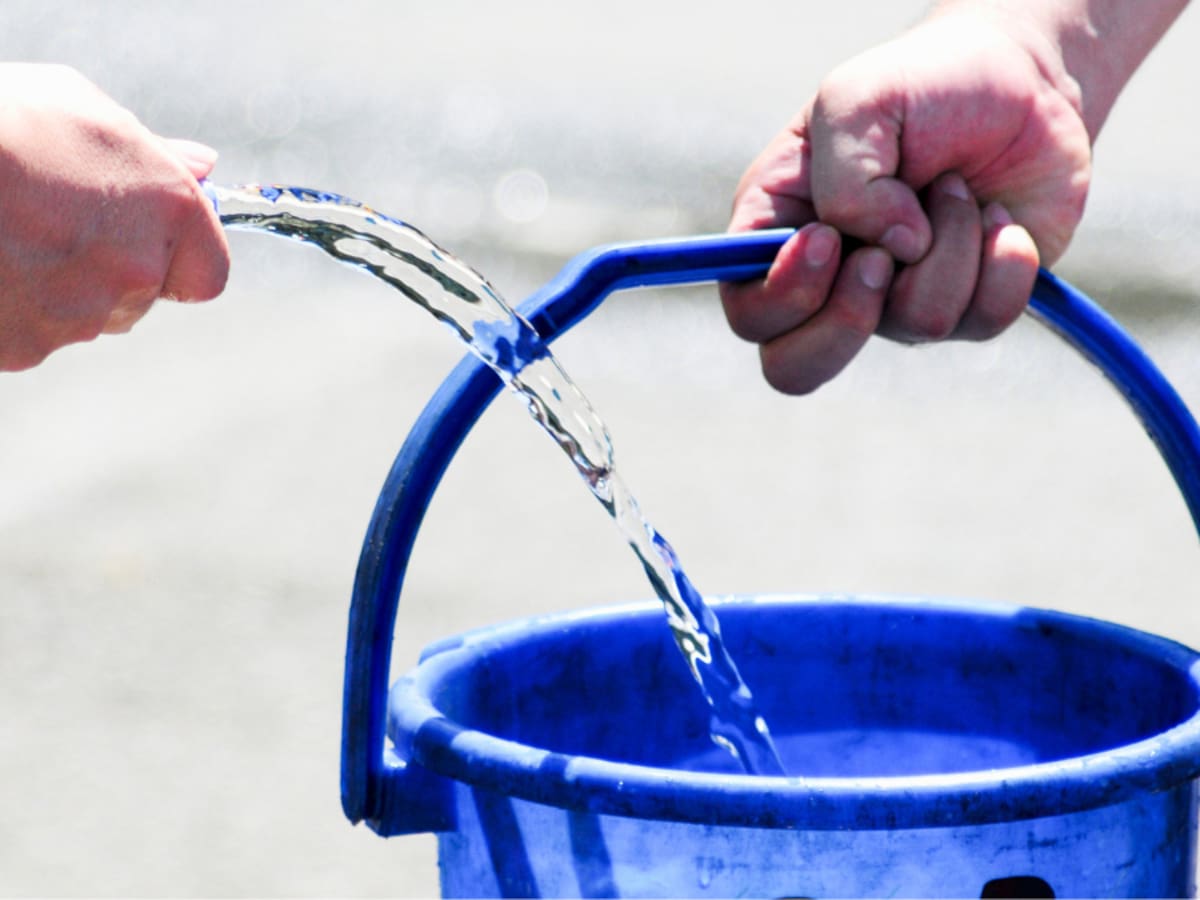 Racionamiento de agua afecta al 100% del casco urbano de Somondoco por sequía