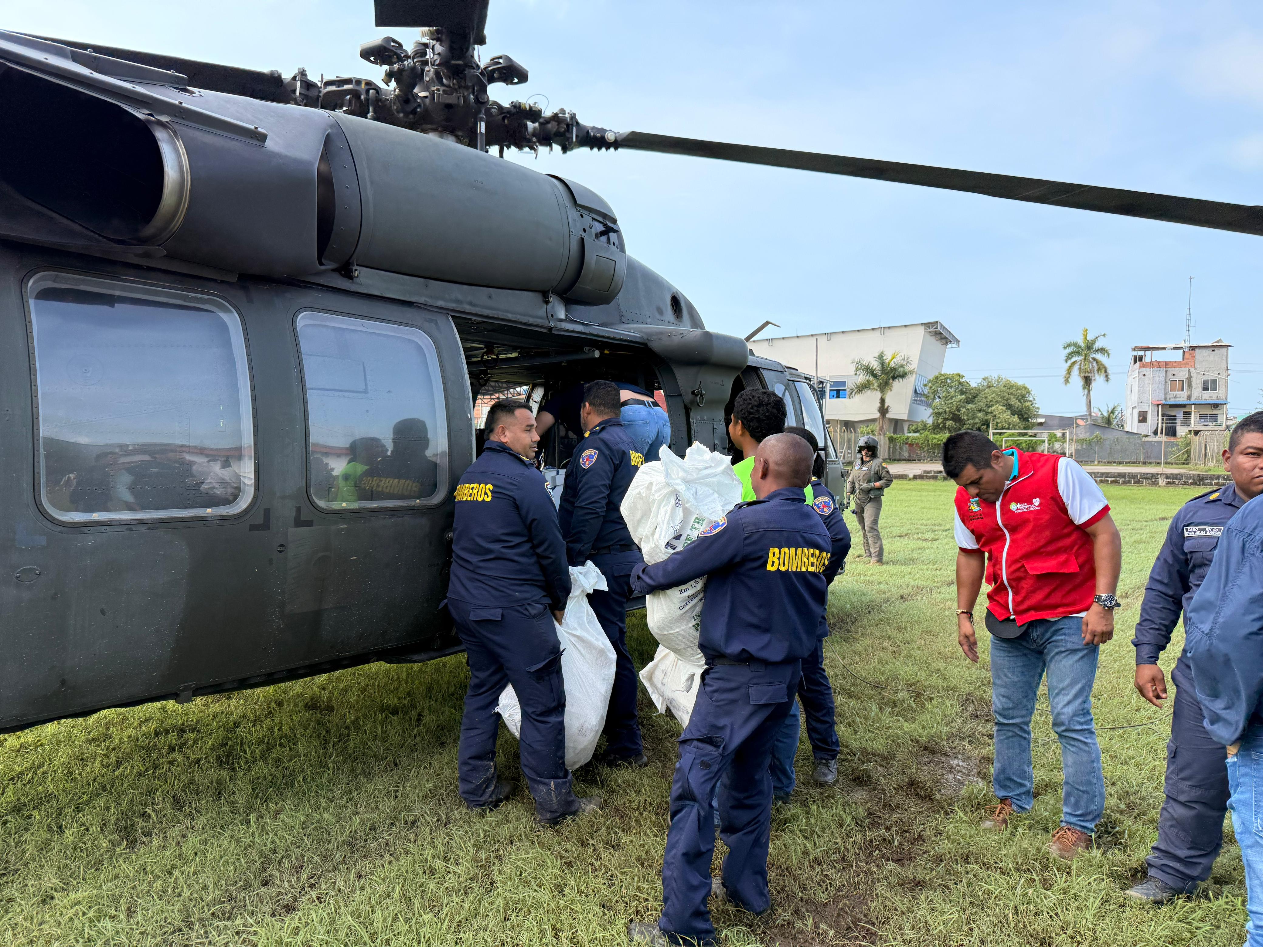 Cortesía: Gobernación de Antioquia