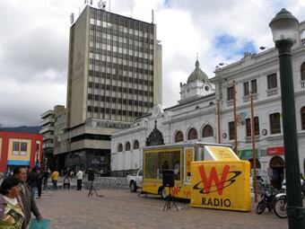 Foto: W Radio.