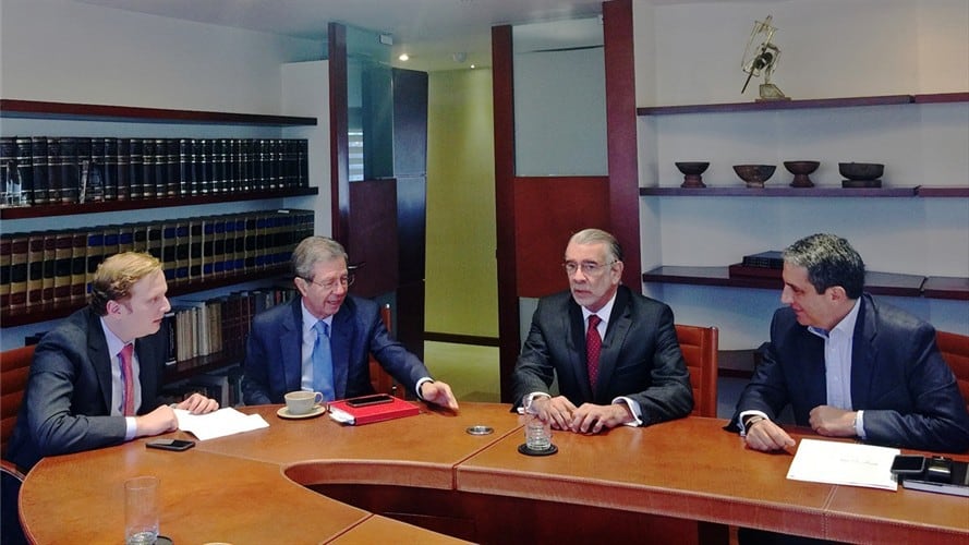 El Tribunal Administrativo del Atlántico ratificó el fallo que obliga a Bavaria a pagarle $90.000 millones a la Administración Departamental. Foto: Gobernación del Atlántico